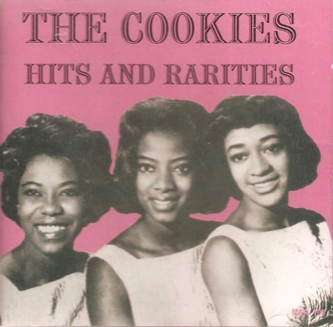 The Cookies - Hits And Rarities