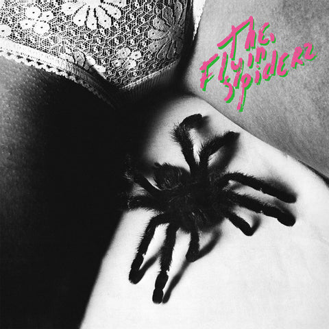 The Flyin' Spiderz - The Flyin' Spiderz