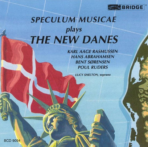 Speculum Musicae - Plays The New Danes