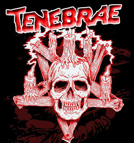 Tenebrae - Tenebrae