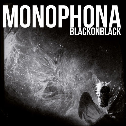 Monophona - Blackonblack