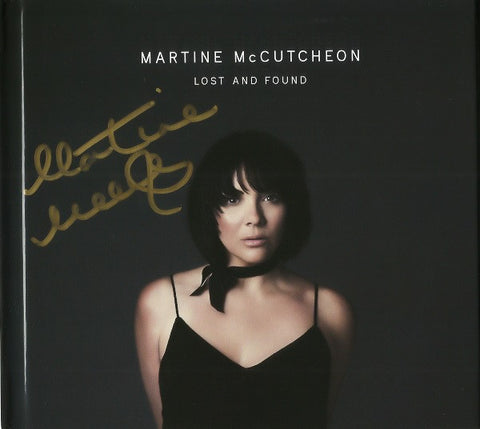 Martine McCutcheon - Lost And Found