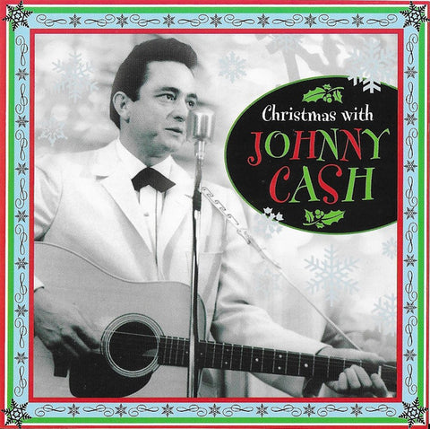 Johnny Cash - Christmas With Johnny Cash