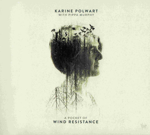 Karine Polwart With Pippa Murphy - A Pocket Of Wind Resistance