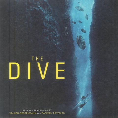 Volker Bertelmann & Raffael Seyfried - The Dive (Original Soundtrack)