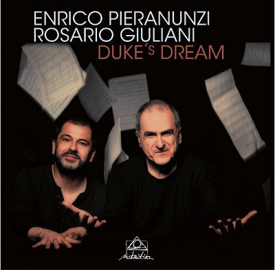 Enrico Pieranunzi, Rosario Giuliani - Duke's Dream