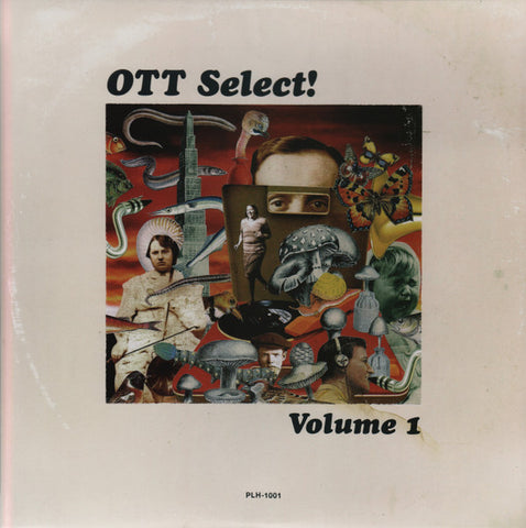 Various - OTT Select! Volume 1