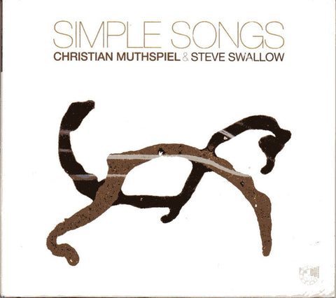 Christian Muthspiel, Steve Swallow - Simple Songs