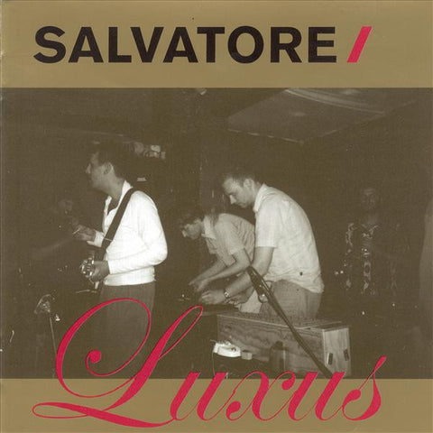 Salvatore - Luxus
