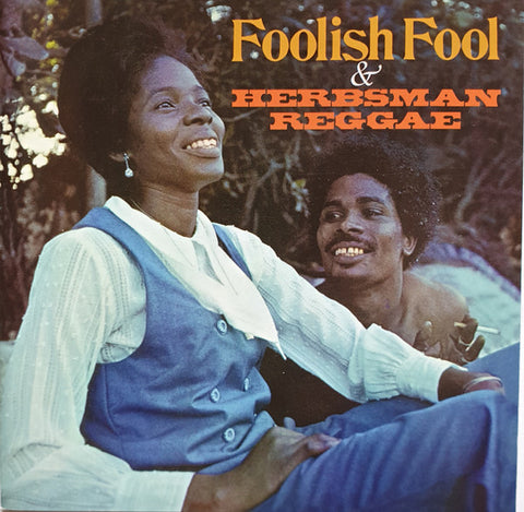 Various - Foolish Fool & Herbsman Reggae