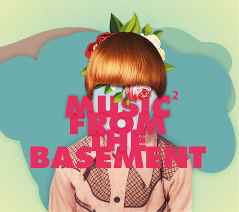 Various - Music From The Basement Vol. 2