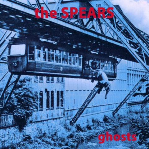The Spears - Ghosts