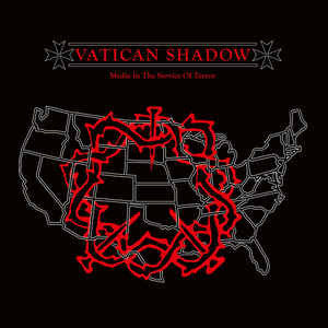 Vatican Shadow - Media In The Service Of Terror