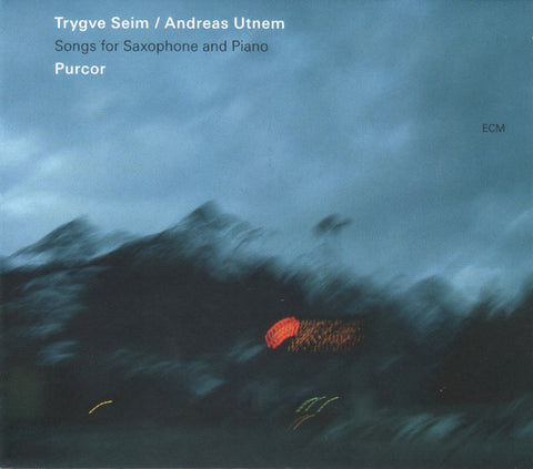 Trygve Seim / Andreas Utnem - Purcor (Songs For Saxophone And Piano)