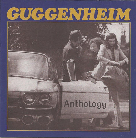Guggenheim - Anthology