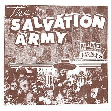 The Salvation Army - Mind Gardens