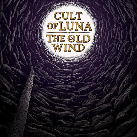Cult Of Luna • The Old Wind - Råångest