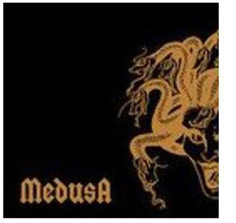 Medusa - En Raga Sül