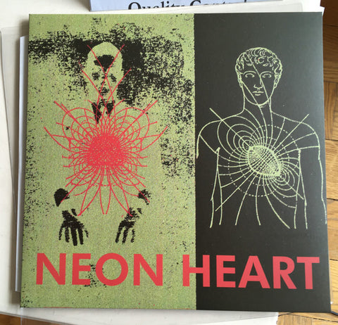 Neon Heart - Neon Heart