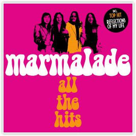 The Marmalade - All The Hits
