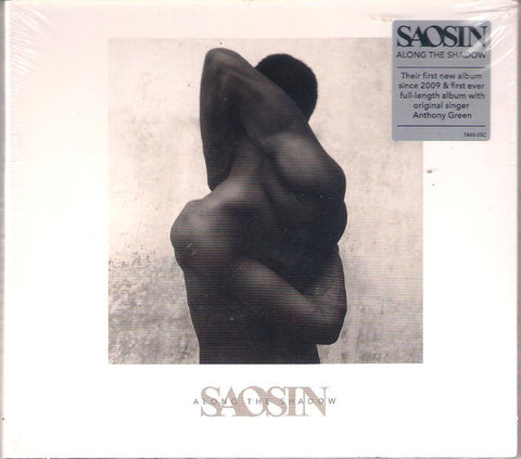 Saosin - Along The Shadow