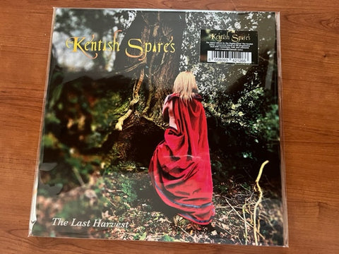 The Kentish Spires - The Last Harvest