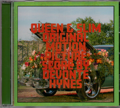 Devonté Hynes - Queen & Slim (Original Motion Picture Score)