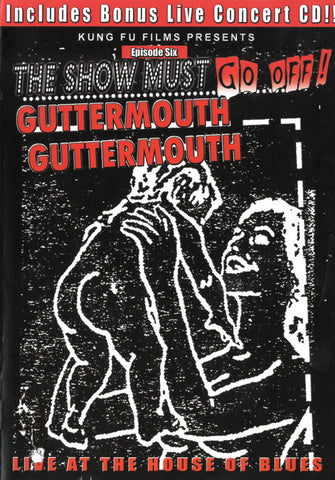 Guttermouth - Live At The House Of Blues