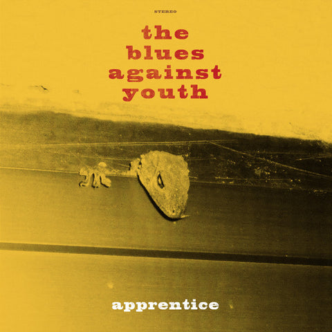 The Blues Against Youth - Apprentice