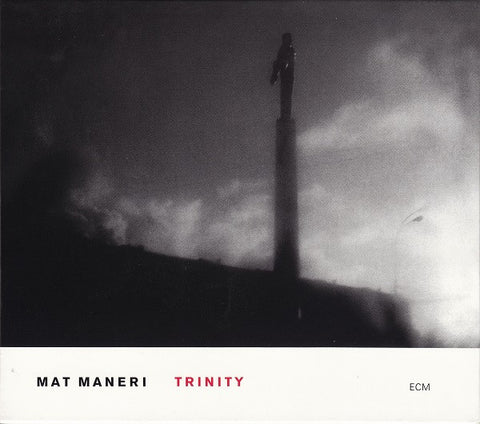Mat Maneri - Trinity