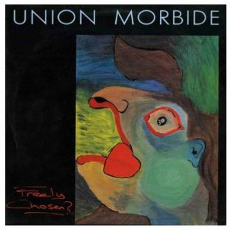 Union Morbide - Freely Chosen?