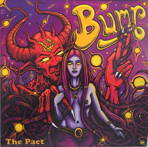 Bump - The Pact
