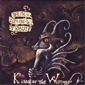 Various - King Of The Witches (Black Widow Tribute)