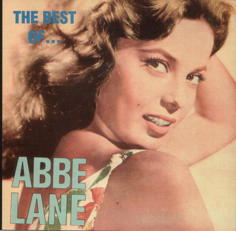 Abbe Lane - The Best Of... Abbe Lane