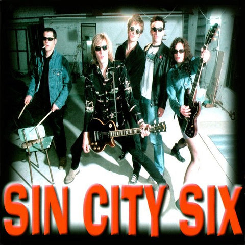 Sin City Six - Tonight Tonight