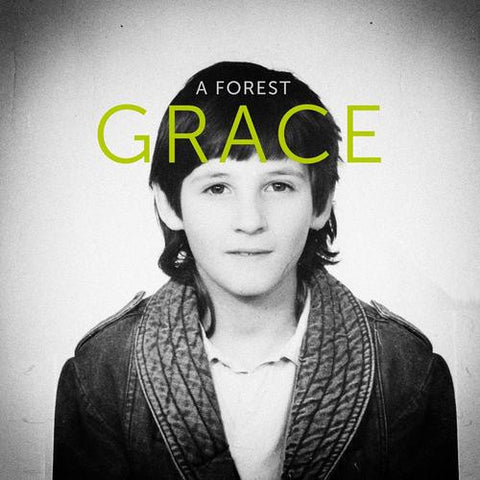 A Forest, - Grace