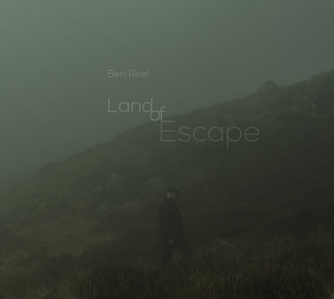 Ben Reel - Land of Escape