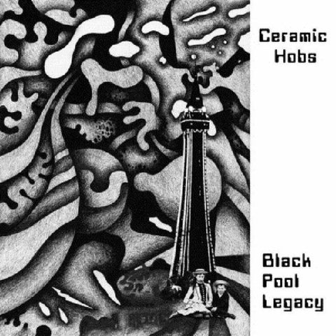 Ceramic Hobs - Black Pool Legacy
