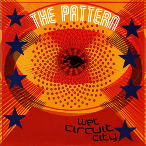 The Pattern - Wet Circuit City