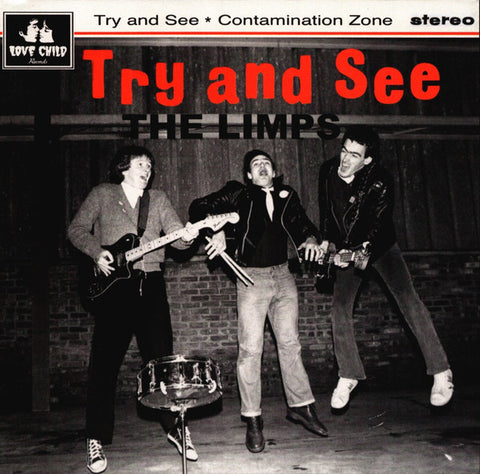 The Limps - Try And See