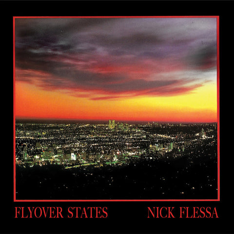 Nick Flessa - Flyover States