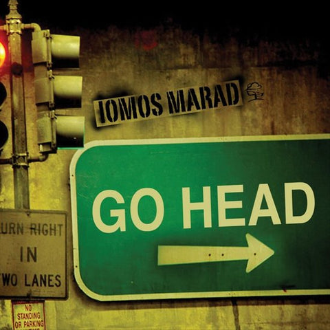 Iomos Marad - Don't Play Dat / If Ever / Beyond Space & Time