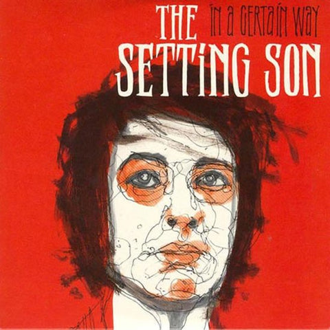 The Setting Son - In A Certain Way