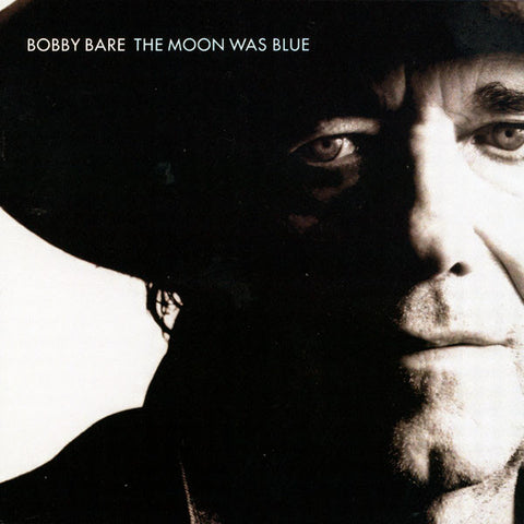 Bobby Bare, - The Moon Was Blue
