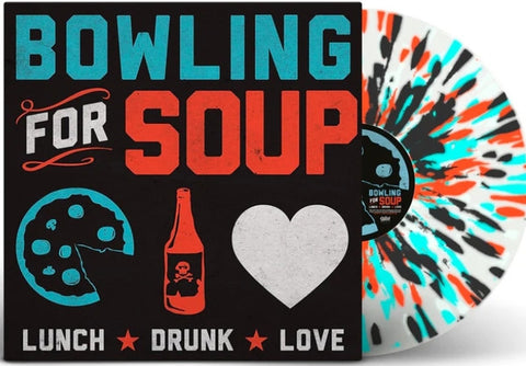 Bowling For Soup - Lunch Drunk Love