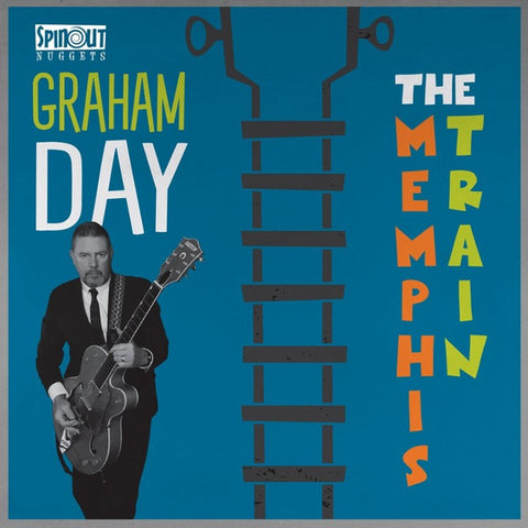 Graham Day - The Memphis Train