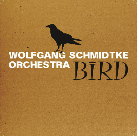 Wolfgang Schmidtke Orchestra - Bird