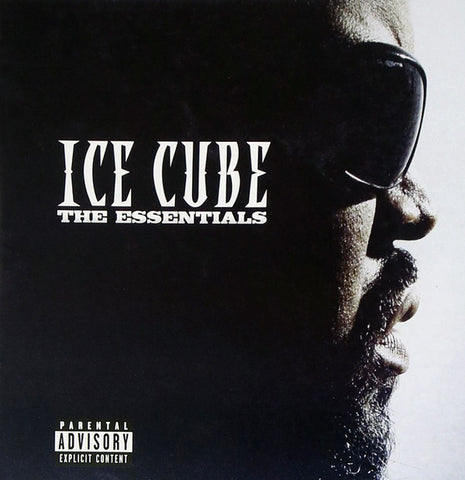 Ice Cube - The Essentials