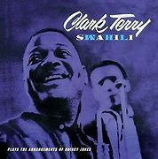Clark Terry - Swahili