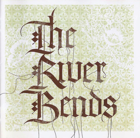 Denison Witmer - The River Bends ...And Flows Into The Sea